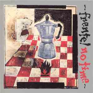 Frente! - No Time mp3 album