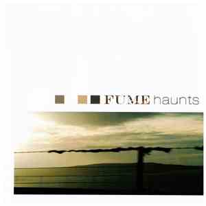 Fume - Haunts mp3 album