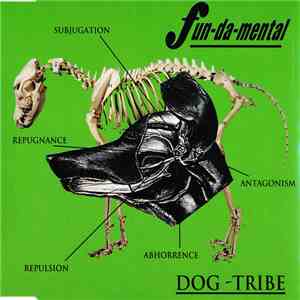 Fun-Da-Mental - Dog-Tribe mp3 album
