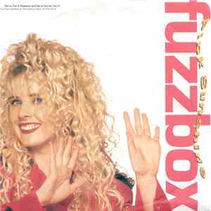Fuzzbox - Pink Sunshine mp3 album