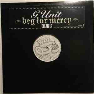 G Unit - Beg For Mercy mp3 album