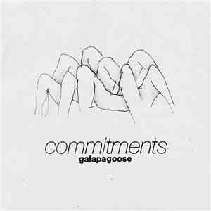 Galapagoose - commitments mp3 album