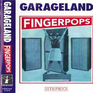 Garageland - Fingerpops mp3 album