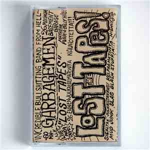 Garbagemen - The Lost Tapes mp3 album