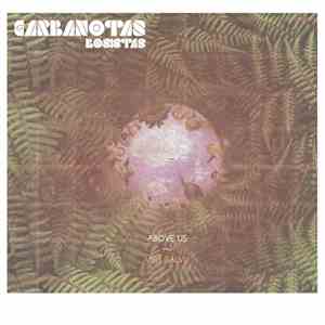 Garbanotas Bosistas - Above Us mp3 album