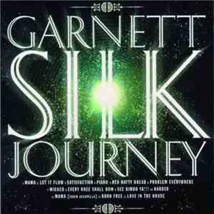 Garnett Silk - Journey mp3 album