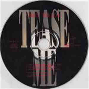 Gary Taylor - Tease Me mp3 album