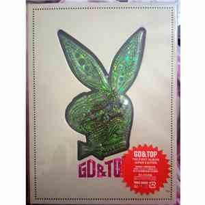 GD & TOP - The First Album Japan Edition mp3 album