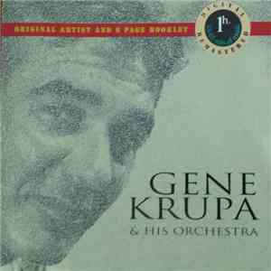 Gene Krupa - Members Edition mp3 album