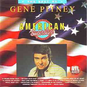 Gene Pitney - The Best Of Gene Pitney mp3 album