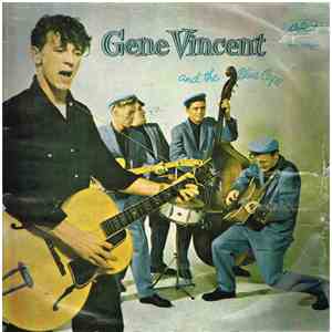 Gene Vincent And The Blue Caps - Gene Vincent And The Blue Caps mp3 album