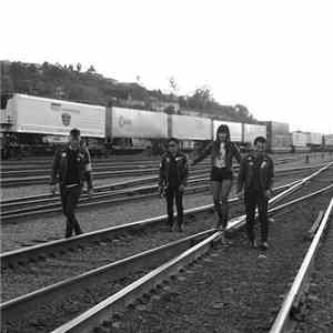 Generacion Suicida - Sombras mp3 album
