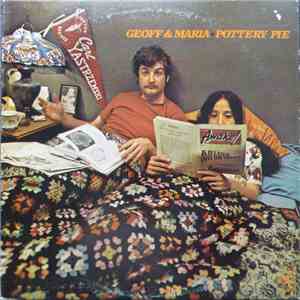 Geoff & Maria Muldaur - Pottery Pie mp3 album