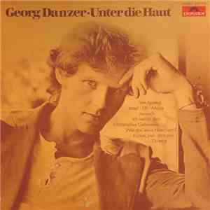 Georg Danzer - Unter Die Haut mp3 album