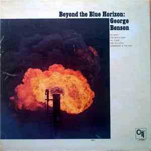 George Benson - Beyond The Blue Horizon mp3 album
