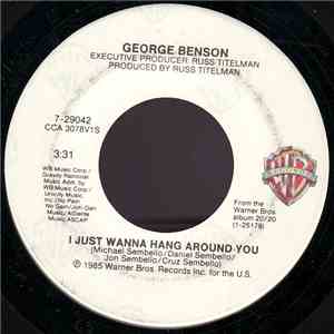 George Benson - Beyond The Sea (La Mer) mp3 album