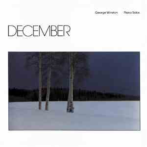 George Winston - December mp3 album
