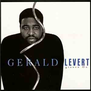 Gerald Levert - Groove On mp3 album