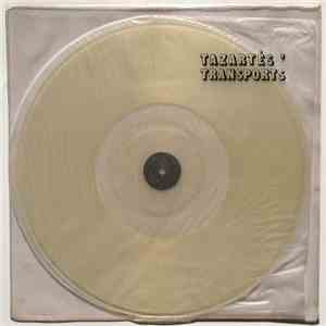 Ghédalia Tazartès - Tazartès' Transports mp3 album