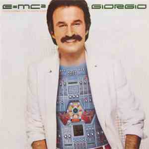 Giorgio - E=MC² mp3 album