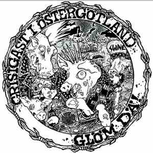 Glöm Dä! - Grisigast I Östergötland mp3 album