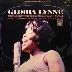 Gloria Lynne - Gloria Lynne mp3 album
