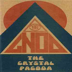 Gnod - The Crystal Pagoda mp3 album