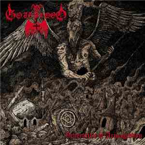 Goatblood - Veneration Of Armageddon mp3 album