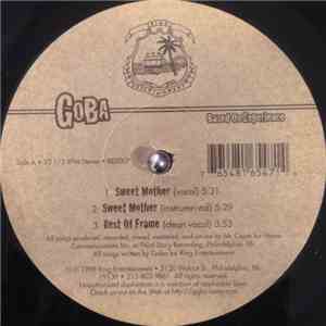 Goba  - Based On Experience mp3 album