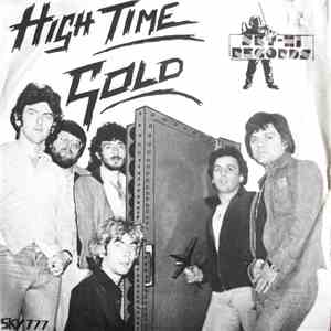 Gold  - High Time mp3 album