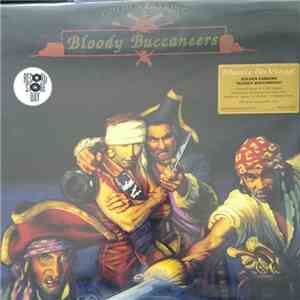 Golden Earring - Bloody Buccaneers mp3 album