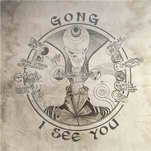 Gong - I See You mp3 album