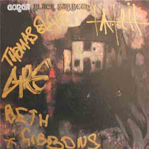 Gonga - Black Sabbeth mp3 album