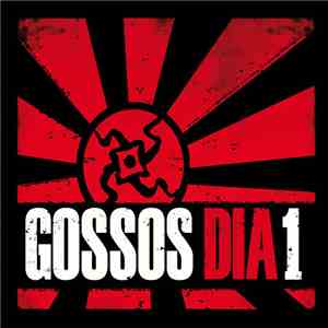Gossos - Dia 1 mp3 album