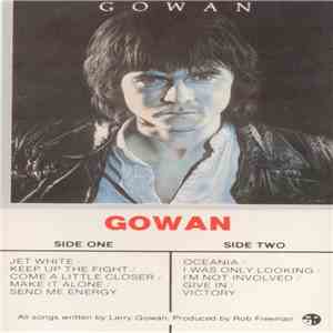 Gowan - Gowan mp3 album