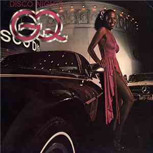 GQ - Disco Nights mp3 album