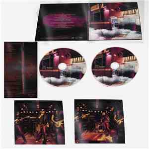 Graham Bonnet Band - Manchester,14.08.2018 mp3 album