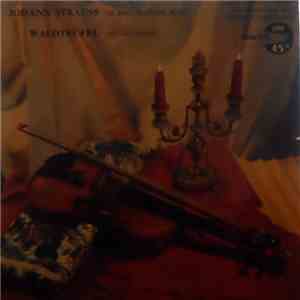 Grand Orchestre De Valses - Le Beau Danube Bleu mp3 album