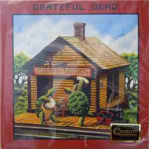 Grateful Dead - Terrapin Station mp3 album