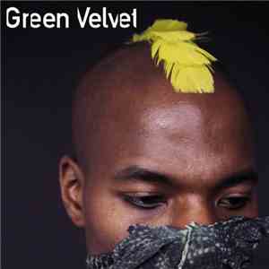 Green Velvet - Green Velvet mp3 album