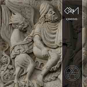Grin  - Gnosis mp3 album