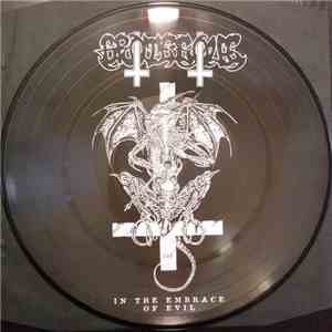 Grotesque - In The Embrace Of Evil mp3 album