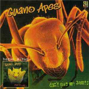 Guano Apes - Don't Give Me Names / Proud Like A God mp3 album