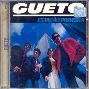 Gueto - Estação Primeira mp3 album