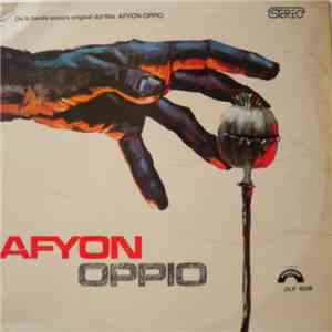 Guido Y Maurizio De Angelis - Afyon - Oppio mp3 album