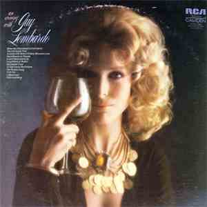 Guy Lombardo And His Royal Canadians - An Evening With Guy Lombardo mp3 album