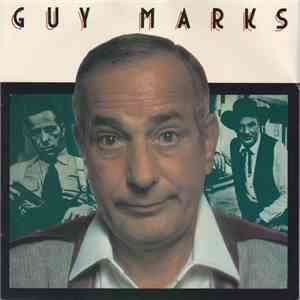 Guy Marks - Amapola mp3 album