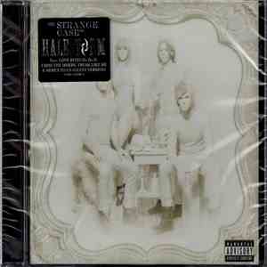 Halestorm - The Strange Case Of... mp3 album