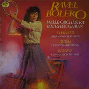 Hallé Orchestra - Ravel Bolero mp3 album
