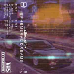 Hallmark '87 - Ephemeral Dreams mp3 album